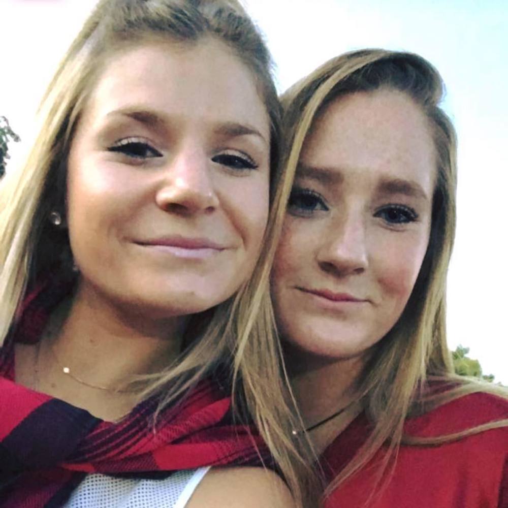 Meet your Posher, Maddy